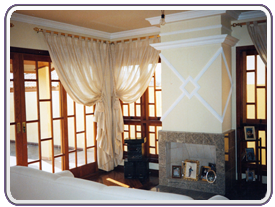 Cortinas