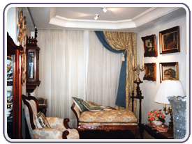 Cortinas
