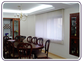 Cortinas