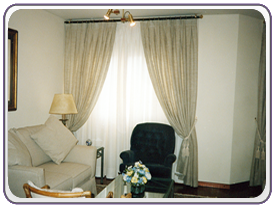 Cortinas