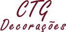 CTG Decorações